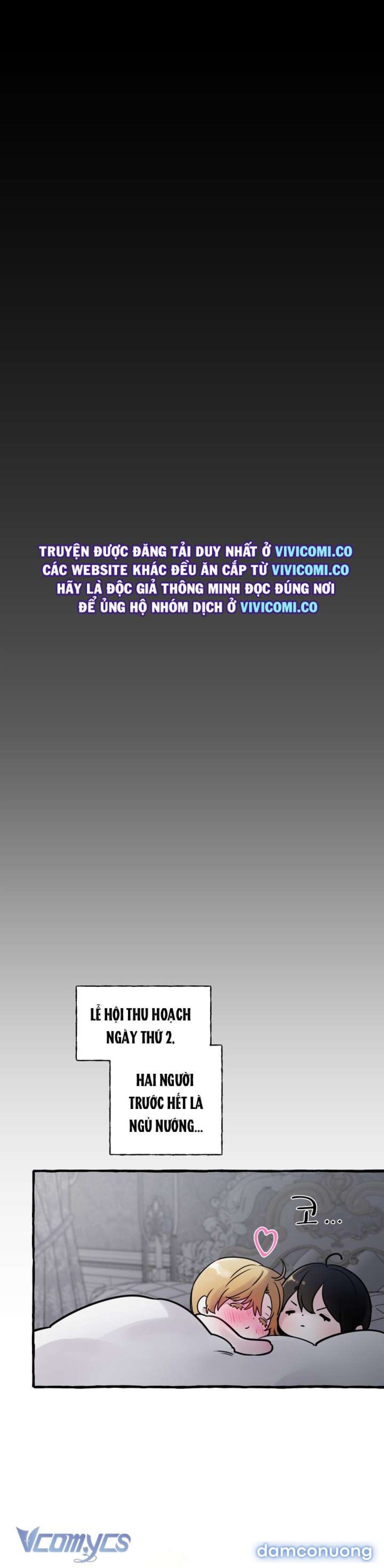 đọc truyện [18+] Hoàng Cung Có Chó Dữ! Chương 72 ảnh 4 tại Thiên Thai Truyện