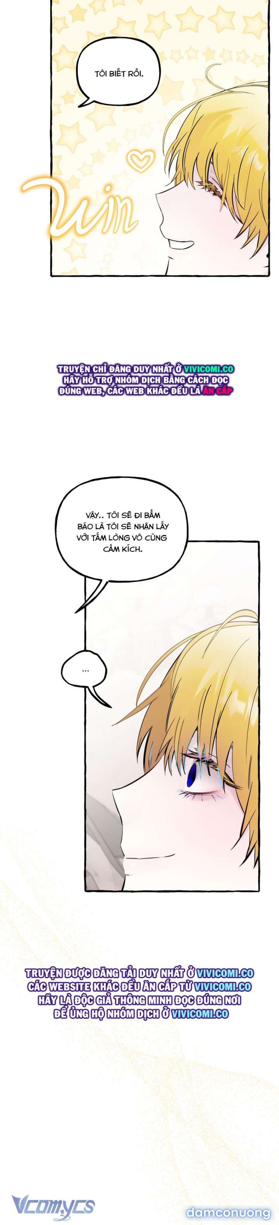 đọc truyện [18+] Hoàng Cung Có Chó Dữ! Chương 72 ảnh 23 tại Thiên Thai Truyện