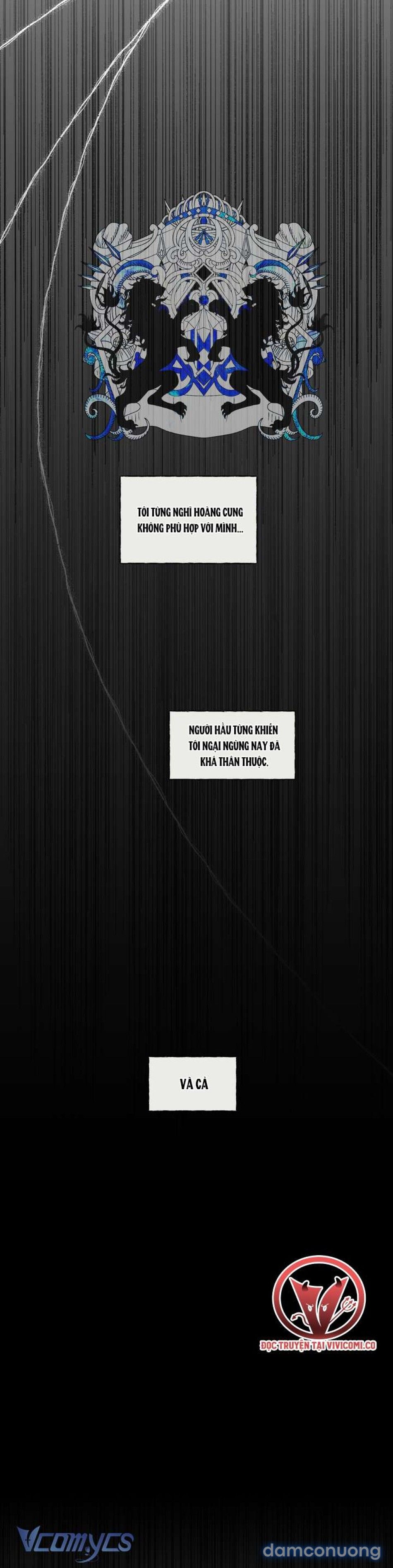 đọc truyện [18+] Hoàng Cung Có Chó Dữ! Chương 72 ảnh 28 tại Thiên Thai Truyện