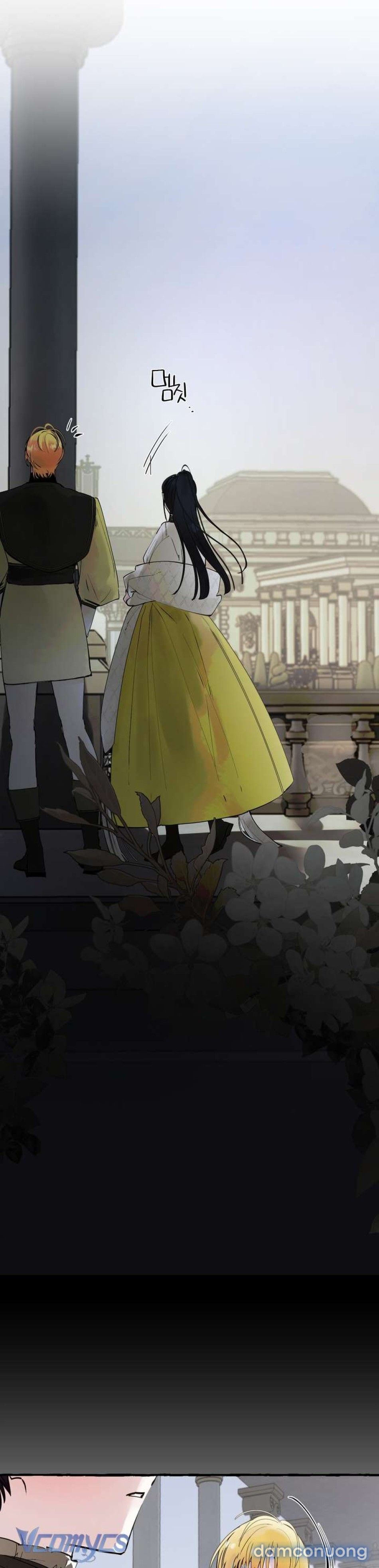 đọc truyện [18+] Hoàng Cung Có Chó Dữ! Chương 72 ảnh 31 tại Thiên Thai Truyện