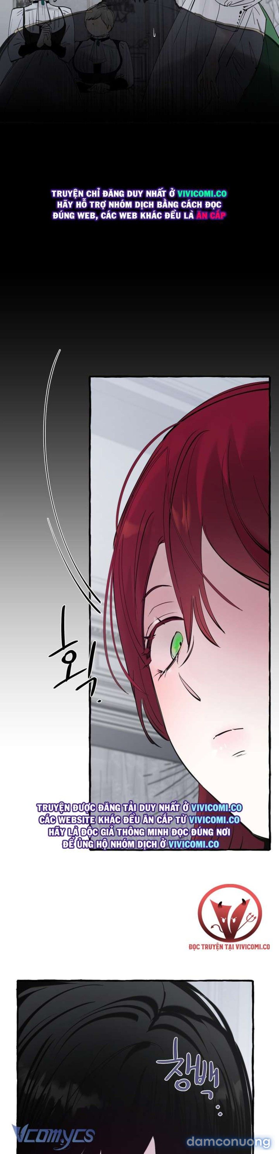 đọc truyện [18+] Hoàng Cung Có Chó Dữ! Chương 73 ảnh 17 tại Thiên Thai Truyện