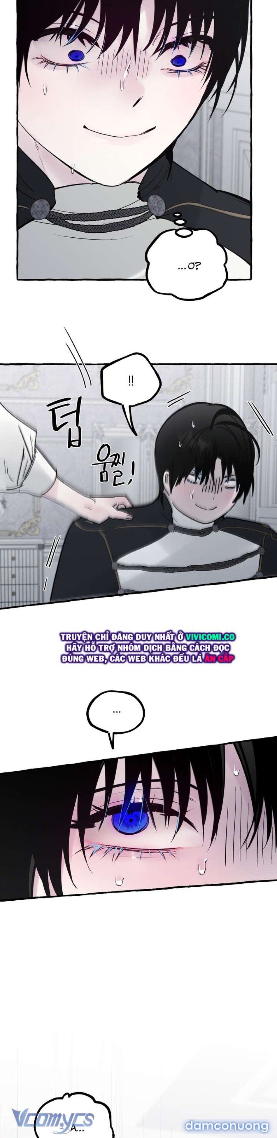 đọc truyện [18+] Hoàng Cung Có Chó Dữ! Chương 73 ảnh 18 tại Thiên Thai Truyện