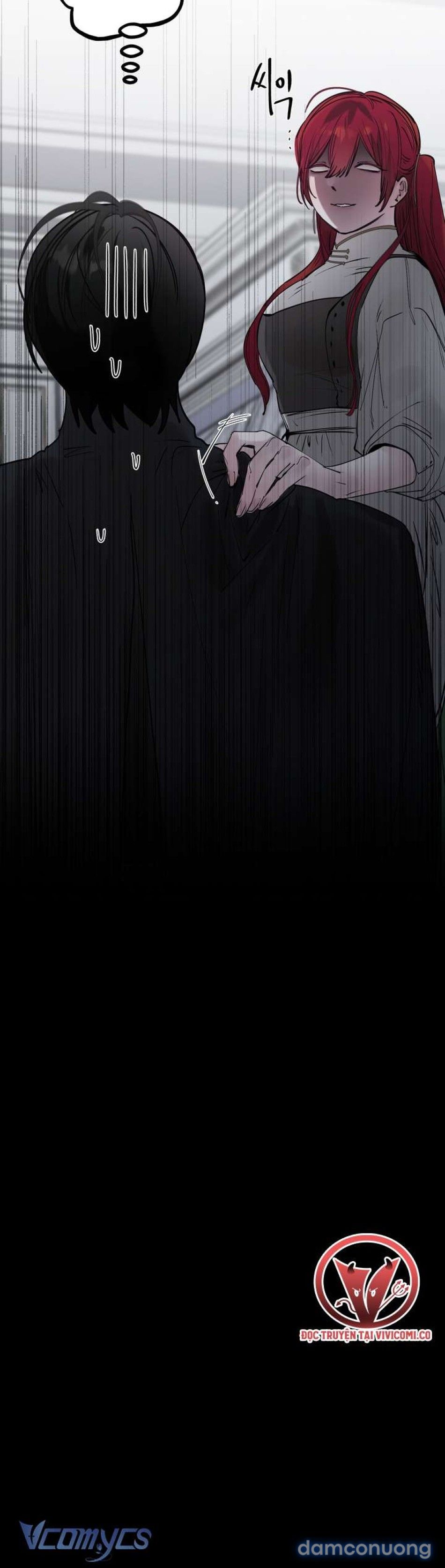 đọc truyện [18+] Hoàng Cung Có Chó Dữ! Chương 73 ảnh 19 tại Thiên Thai Truyện