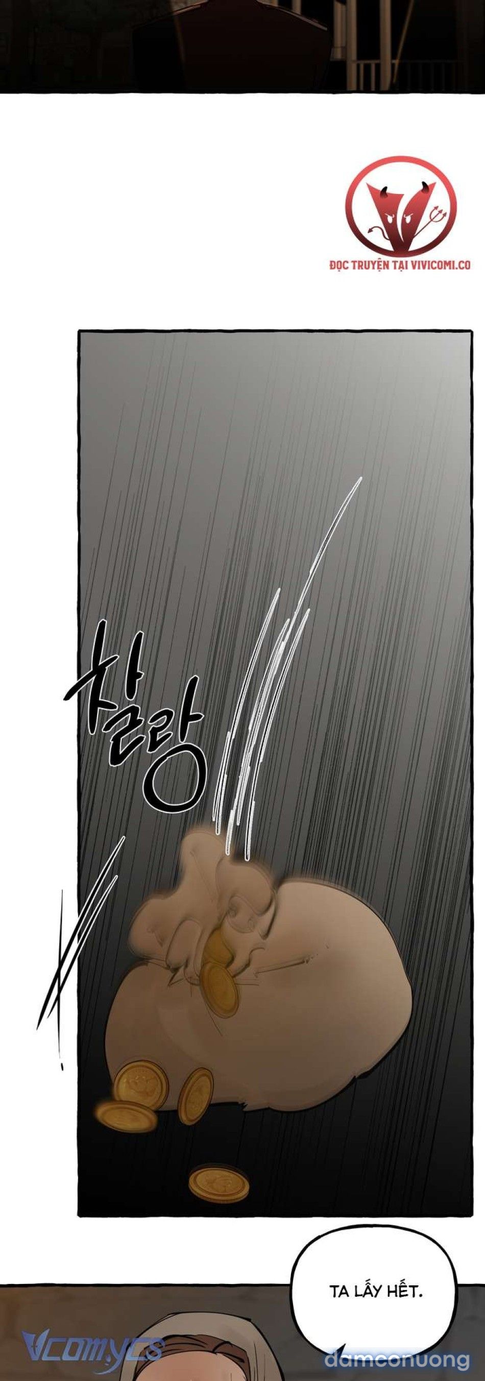 đọc truyện [18+] Hoàng Cung Có Chó Dữ! Chương 73 ảnh 34 tại Thiên Thai Truyện