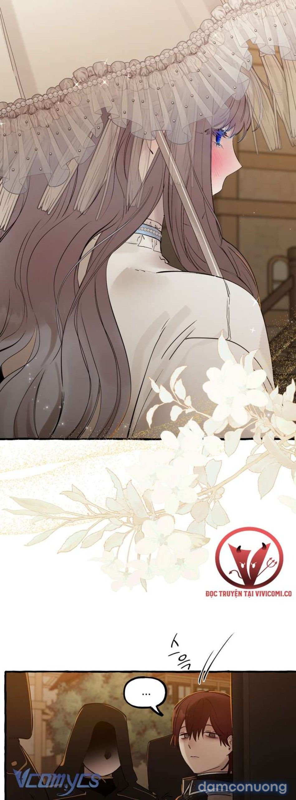 đọc truyện [18+] Hoàng Cung Có Chó Dữ! Chương 73 ảnh 39 tại Thiên Thai Truyện