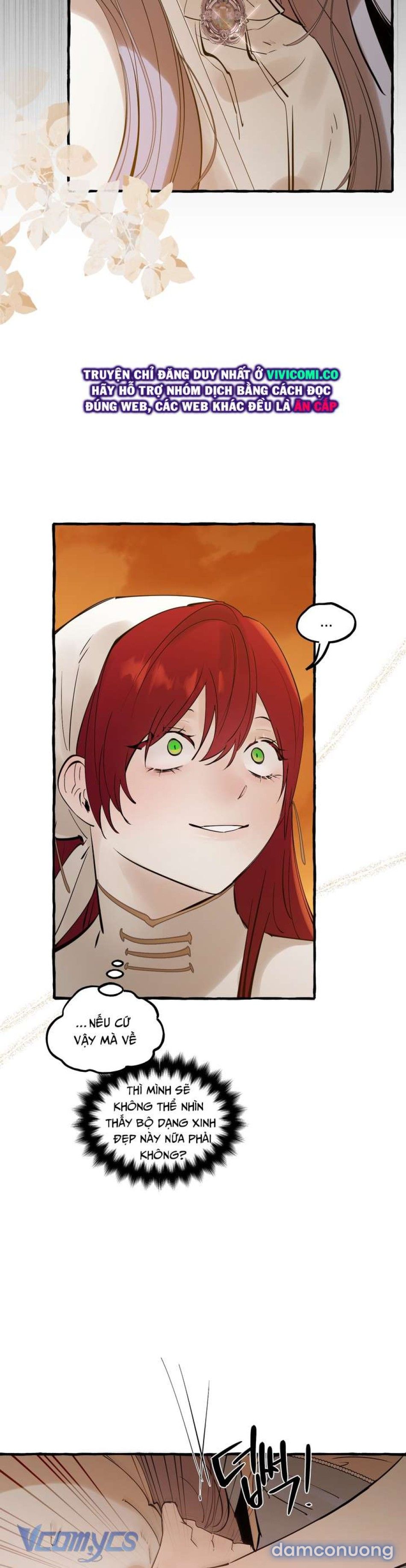 đọc truyện [18+] Hoàng Cung Có Chó Dữ! Chương 74 ảnh 20 tại Thiên Thai Truyện