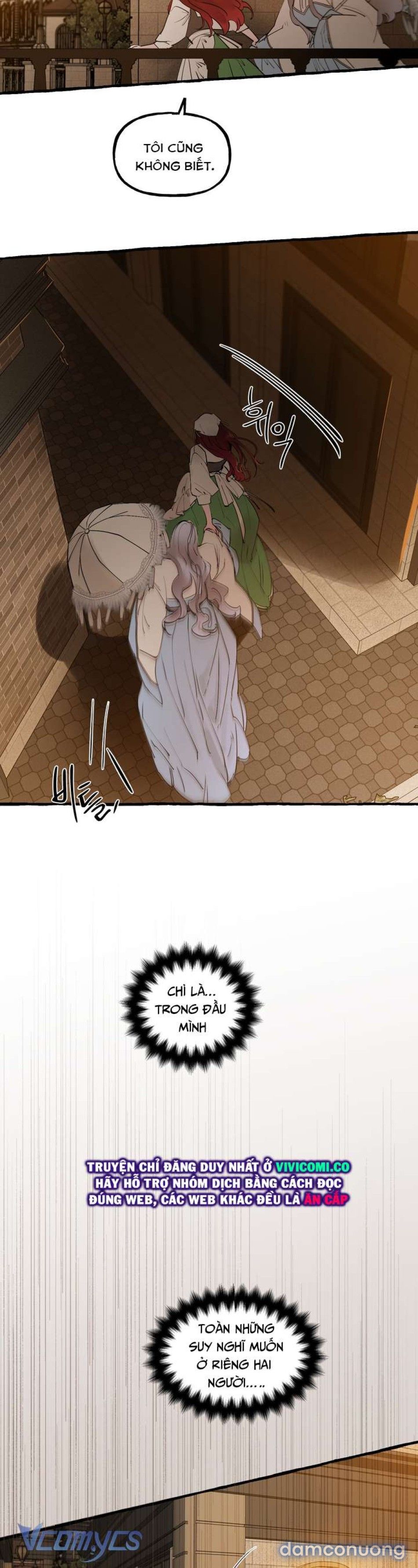 đọc truyện [18+] Hoàng Cung Có Chó Dữ! Chương 74 ảnh 24 tại Thiên Thai Truyện