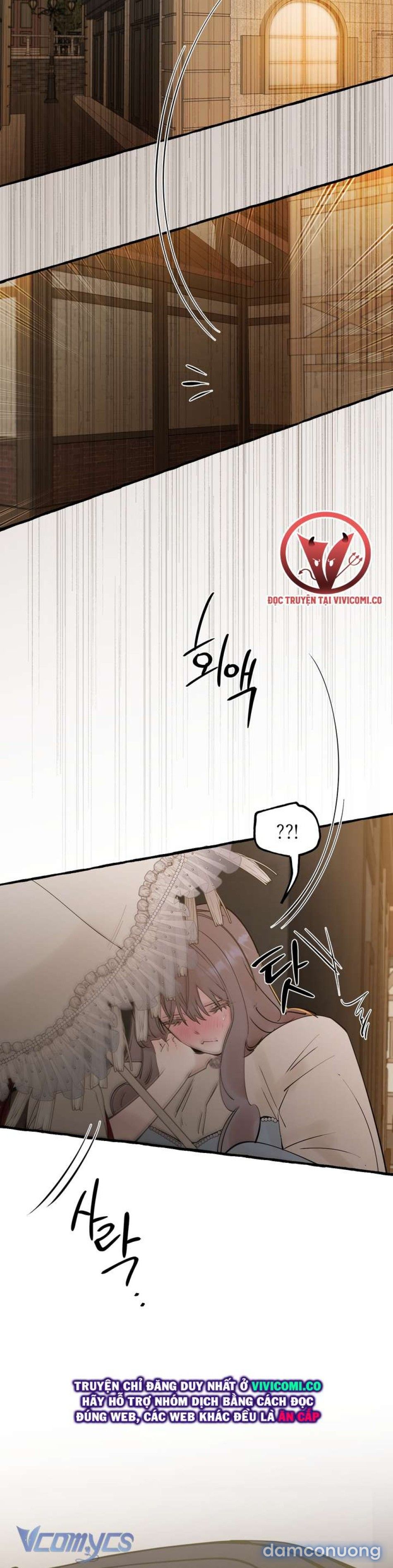 đọc truyện [18+] Hoàng Cung Có Chó Dữ! Chương 74 ảnh 25 tại Thiên Thai Truyện