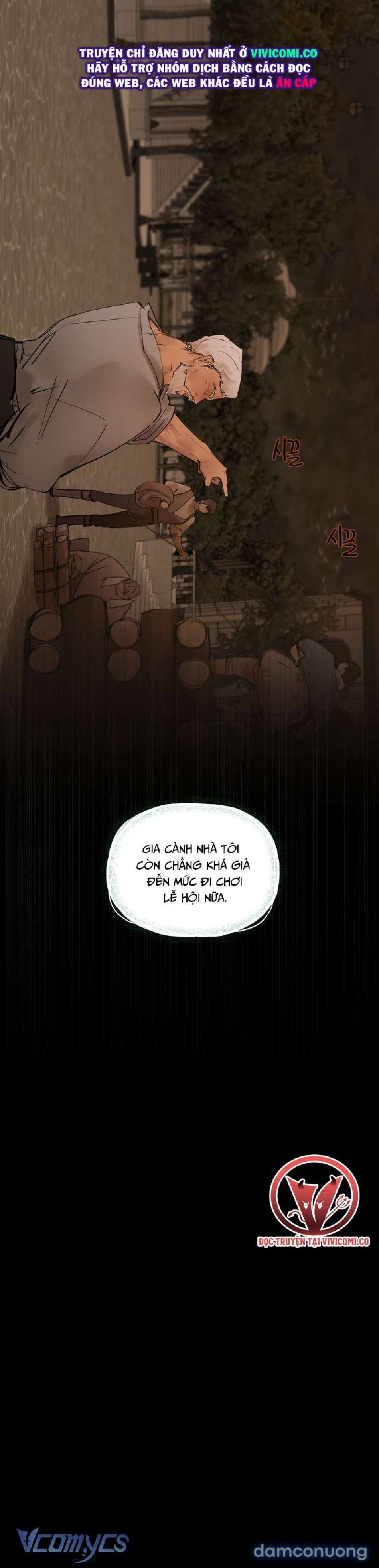 đọc truyện [18+] Hoàng Cung Có Chó Dữ! Chương 74 ảnh 10 tại Thiên Thai Truyện