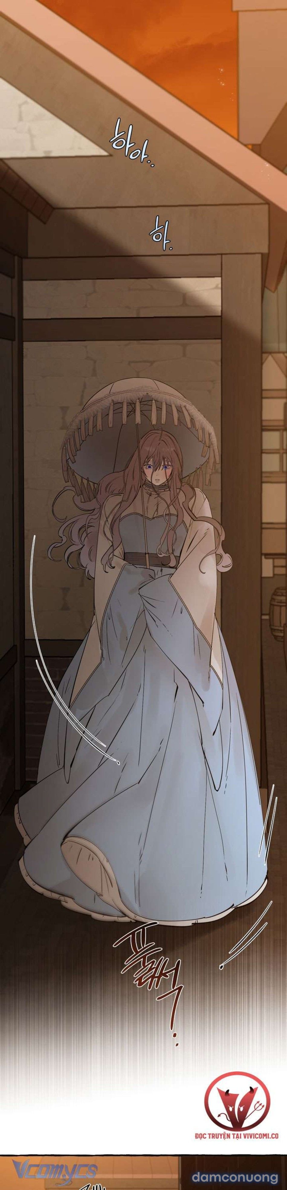 đọc truyện [18+] Hoàng Cung Có Chó Dữ! Chương 75 ảnh 13 tại Thiên Thai Truyện