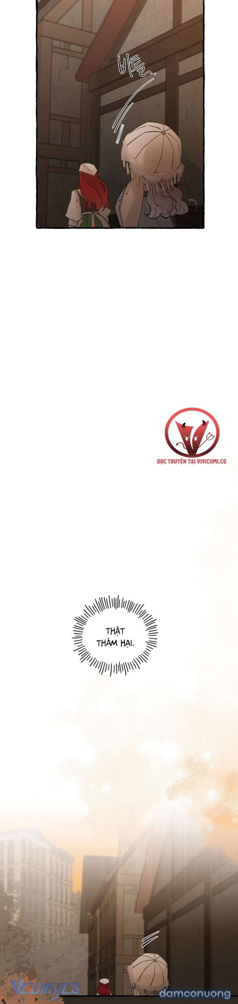 đọc truyện [18+] Hoàng Cung Có Chó Dữ! Chương 75 ảnh 17 tại Thiên Thai Truyện