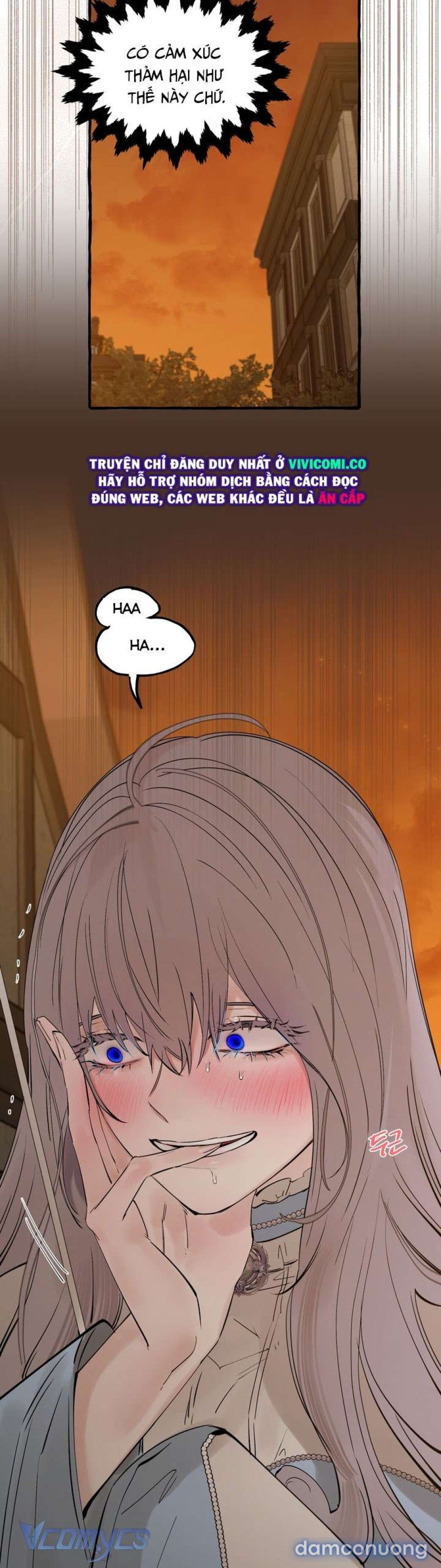 đọc truyện [18+] Hoàng Cung Có Chó Dữ! Chương 75 ảnh 20 tại Thiên Thai Truyện