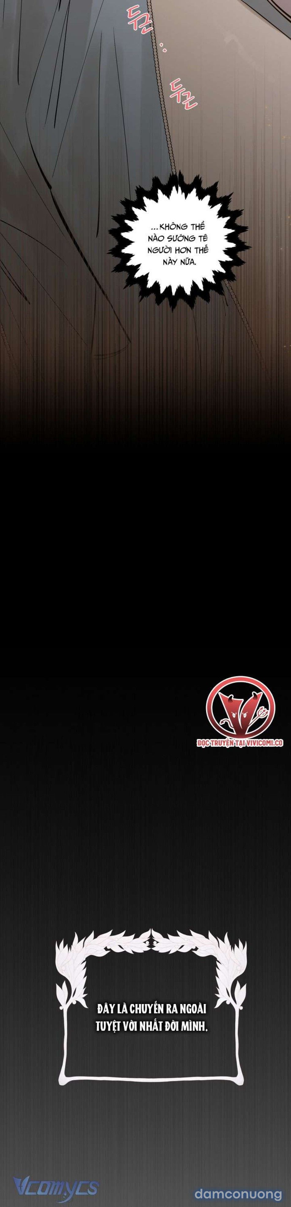 đọc truyện [18+] Hoàng Cung Có Chó Dữ! Chương 75 ảnh 21 tại Thiên Thai Truyện