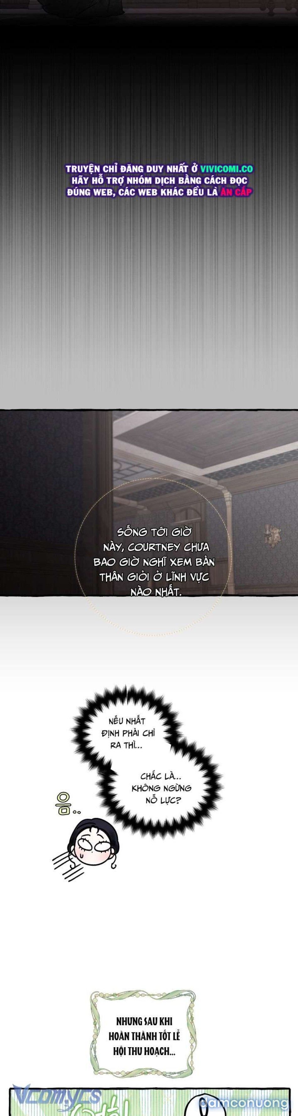 đọc truyện [18+] Hoàng Cung Có Chó Dữ! Chương 75 ảnh 25 tại Thiên Thai Truyện