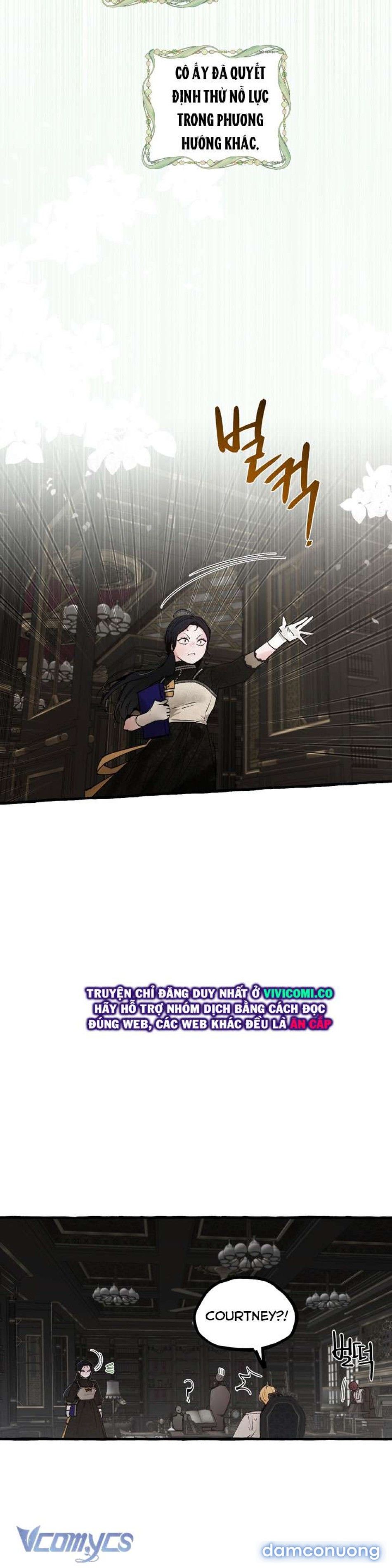 đọc truyện [18+] Hoàng Cung Có Chó Dữ! Chương 75 ảnh 27 tại Thiên Thai Truyện