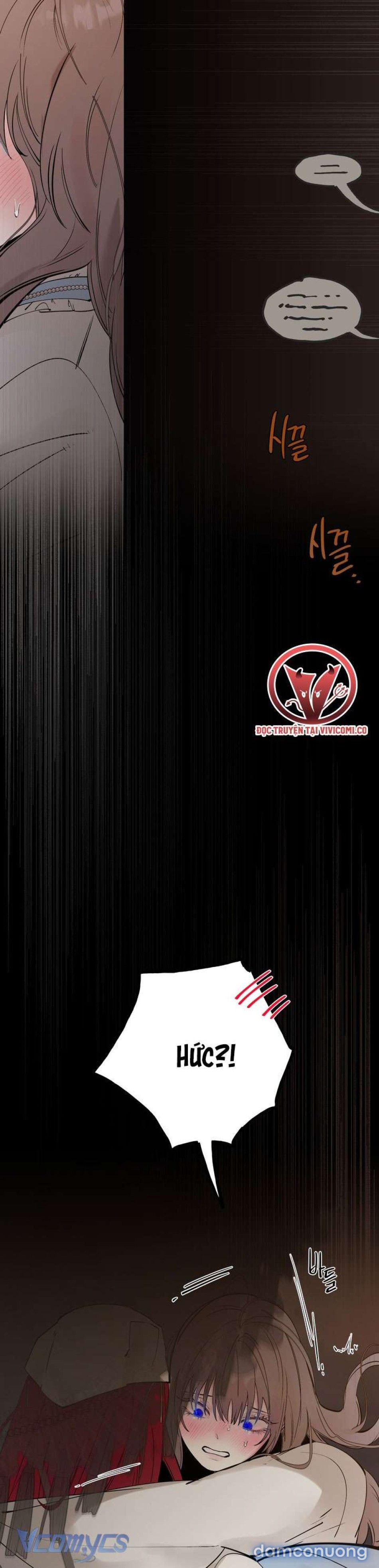 đọc truyện [18+] Hoàng Cung Có Chó Dữ! Chương 75 ảnh 9 tại Thiên Thai Truyện