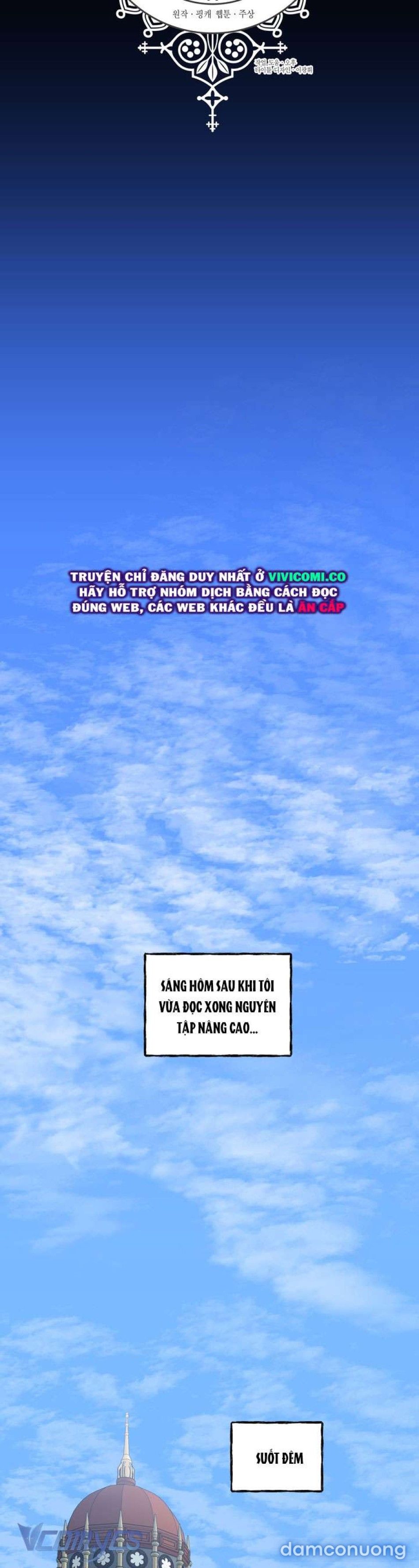 đọc truyện [18+] Hoàng Cung Có Chó Dữ! Chương 76 ảnh 25 tại Thiên Thai Truyện