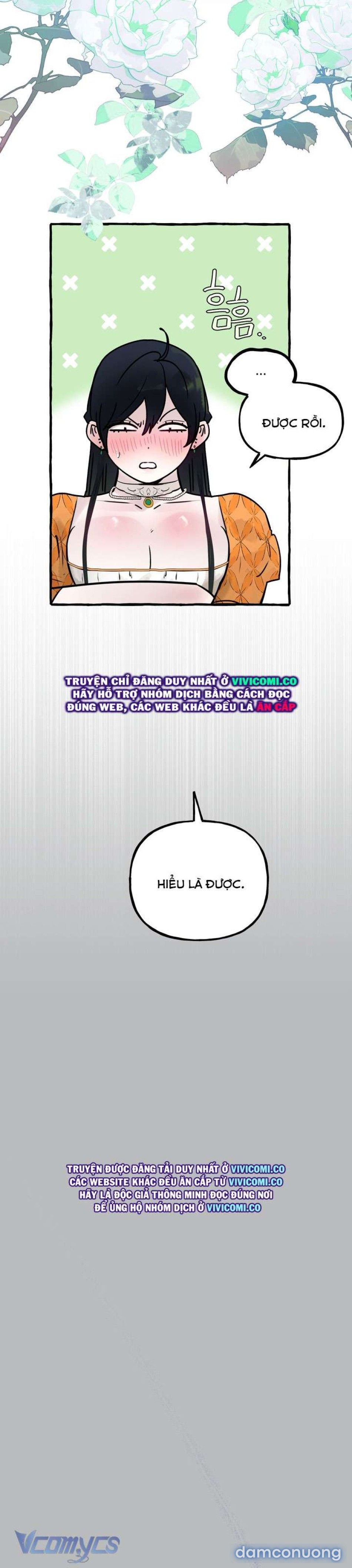 đọc truyện [18+] Hoàng Cung Có Chó Dữ! Chương 76 ảnh 33 tại Thiên Thai Truyện