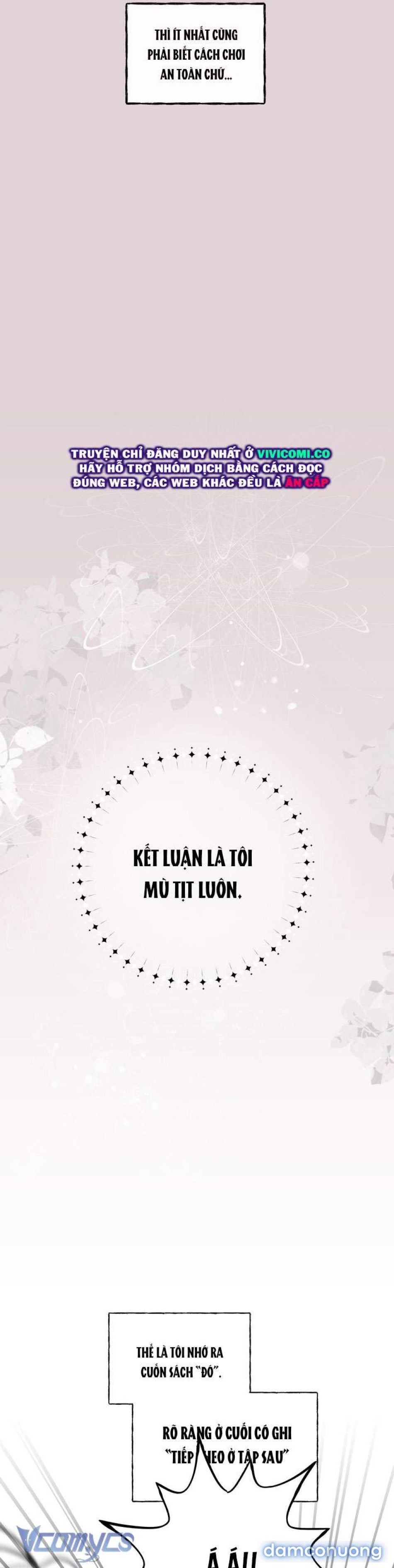 đọc truyện [18+] Hoàng Cung Có Chó Dữ! Chương 76 ảnh 6 tại Thiên Thai Truyện