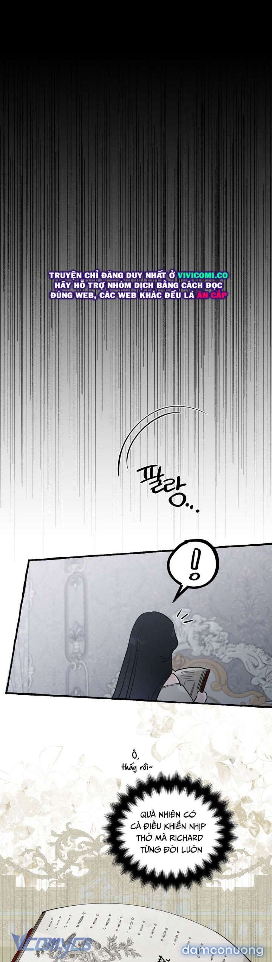 đọc truyện [18+] Hoàng Cung Có Chó Dữ! Chương 76 ảnh 10 tại Thiên Thai Truyện