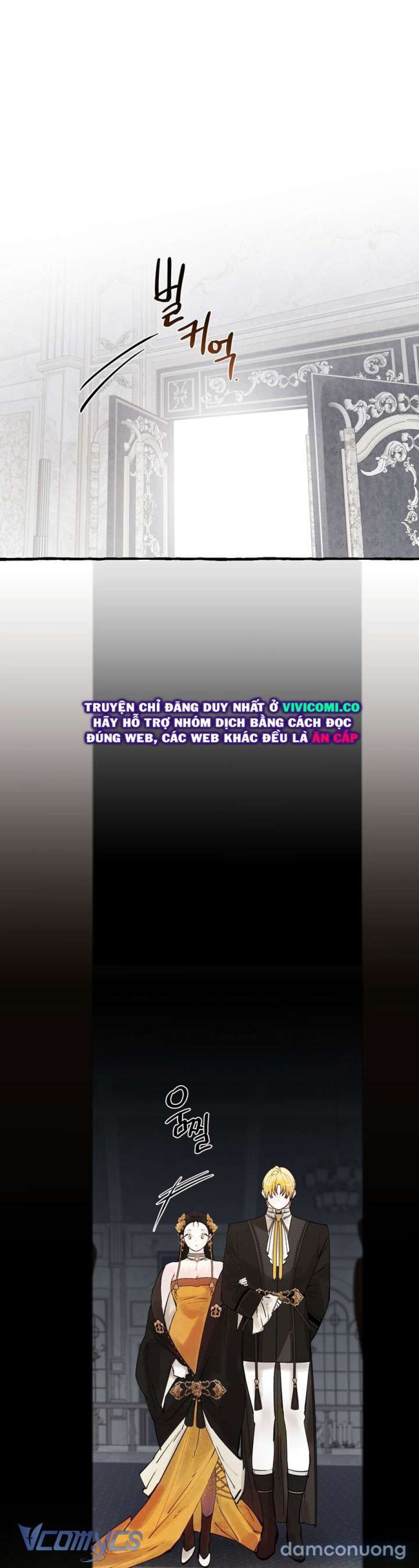 đọc truyện [18+] Hoàng Cung Có Chó Dữ! Chương 77 ảnh 23 tại Thiên Thai Truyện