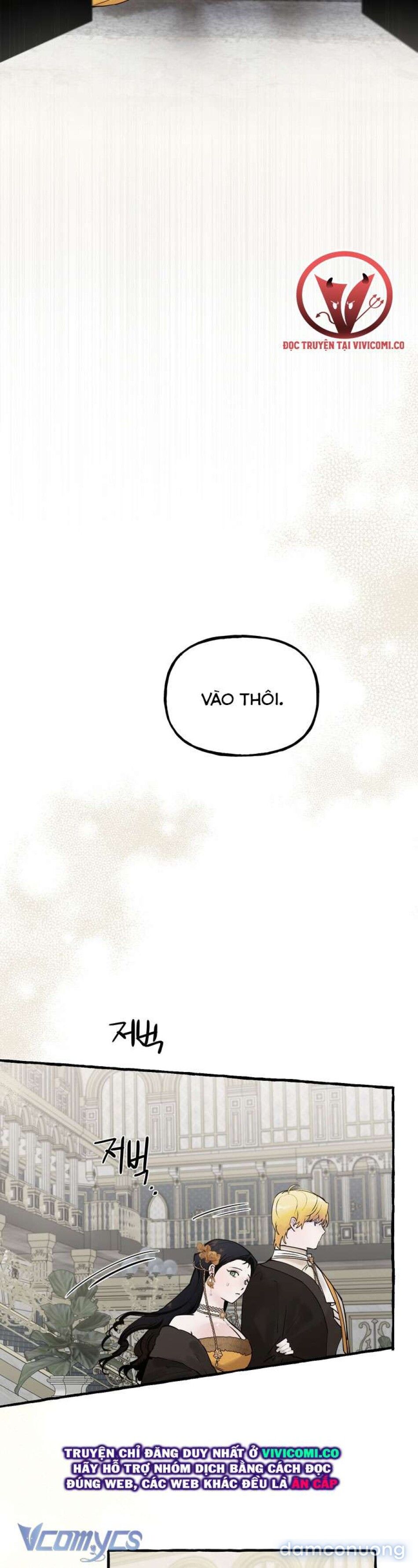 đọc truyện [18+] Hoàng Cung Có Chó Dữ! Chương 77 ảnh 24 tại Thiên Thai Truyện