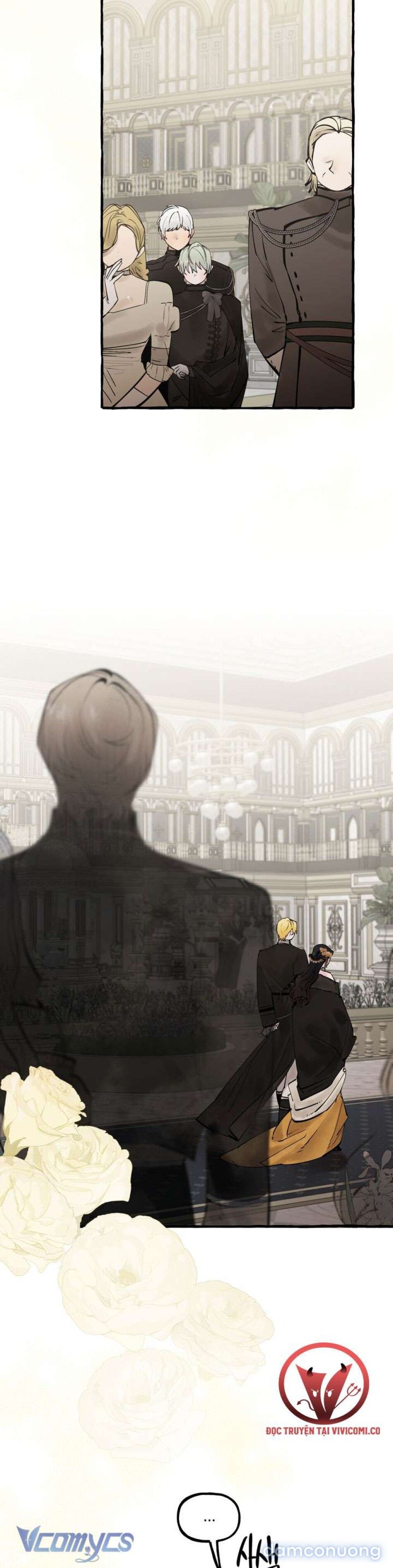 đọc truyện [18+] Hoàng Cung Có Chó Dữ! Chương 77 ảnh 25 tại Thiên Thai Truyện