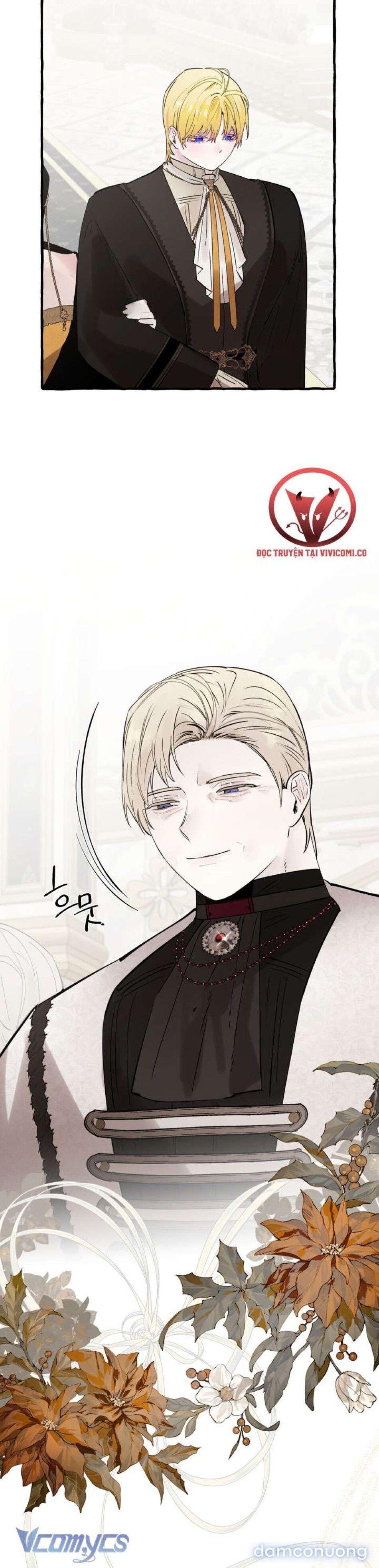 đọc truyện [18+] Hoàng Cung Có Chó Dữ! Chương 77 ảnh 30 tại Thiên Thai Truyện