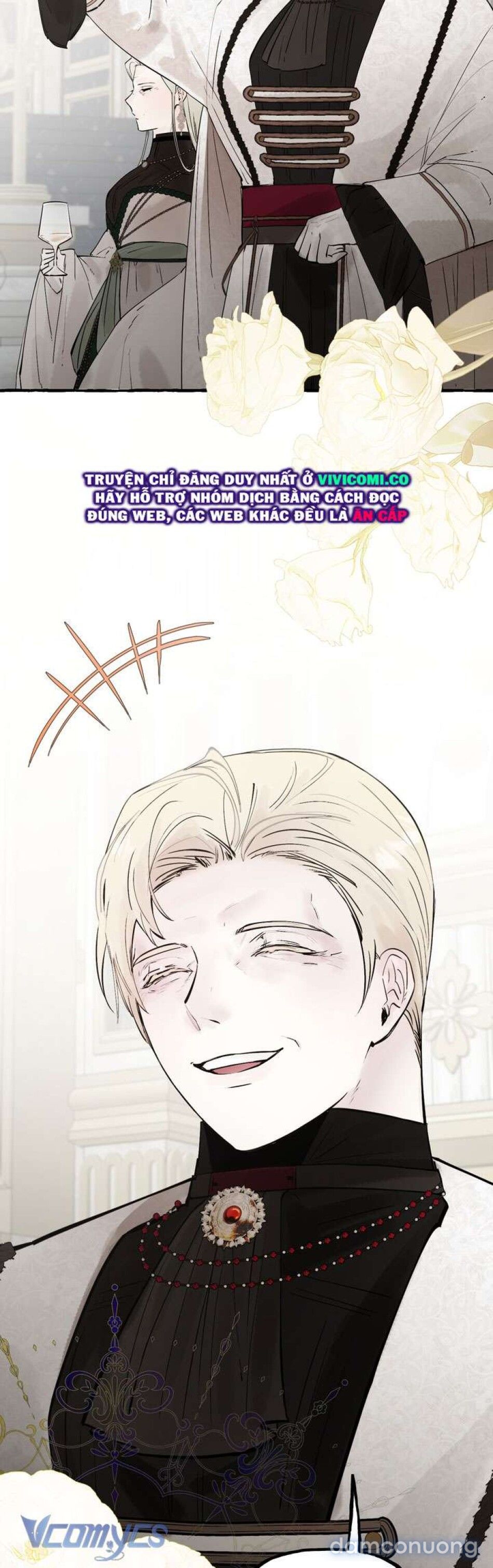 đọc truyện [18+] Hoàng Cung Có Chó Dữ! Chương 77 ảnh 33 tại Thiên Thai Truyện