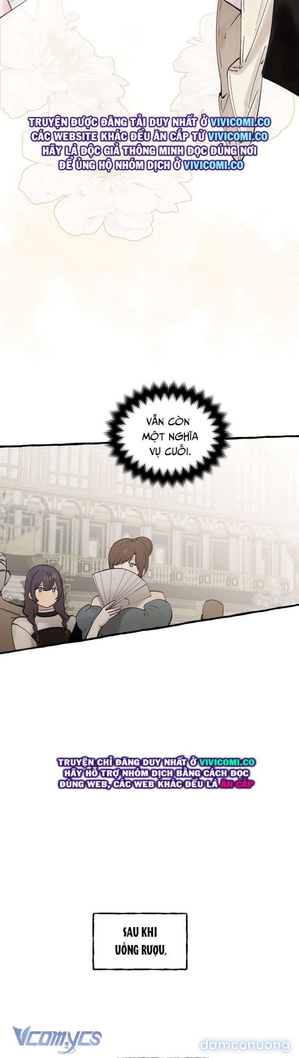 đọc truyện [18+] Hoàng Cung Có Chó Dữ! Chương 77 ảnh 37 tại Thiên Thai Truyện