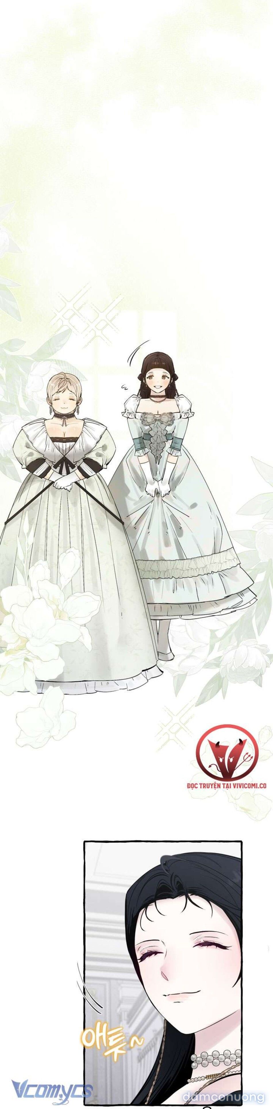 đọc truyện [18+] Hoàng Cung Có Chó Dữ! Chương 77 ảnh 6 tại Thiên Thai Truyện