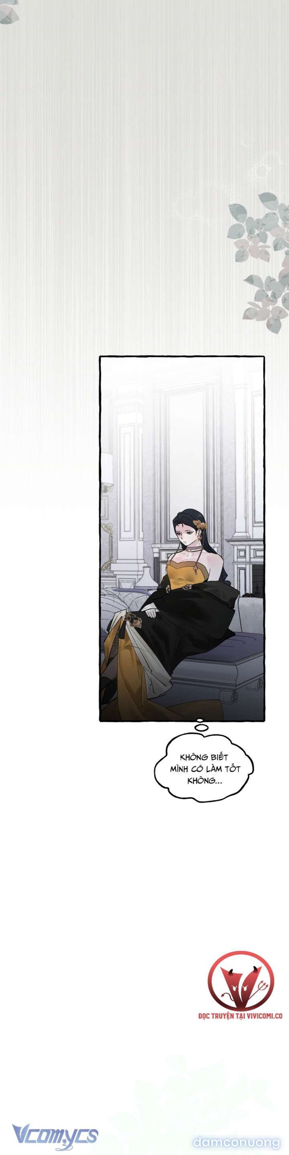 đọc truyện [18+] Hoàng Cung Có Chó Dữ! Chương 77 ảnh 8 tại Thiên Thai Truyện