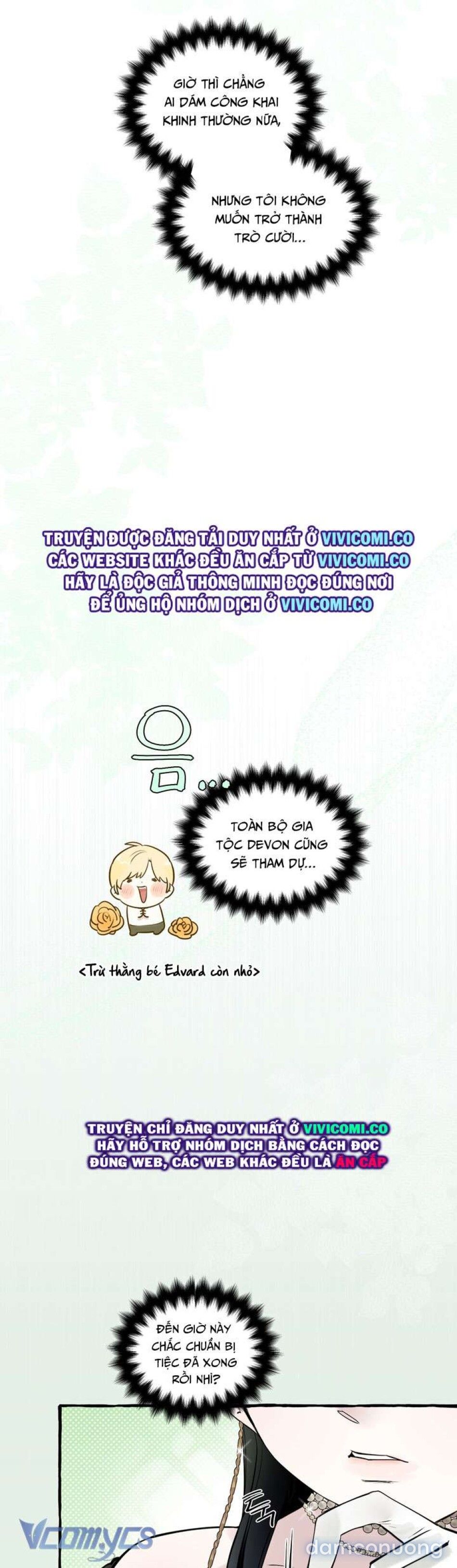 đọc truyện [18+] Hoàng Cung Có Chó Dữ! Chương 77 ảnh 9 tại Thiên Thai Truyện