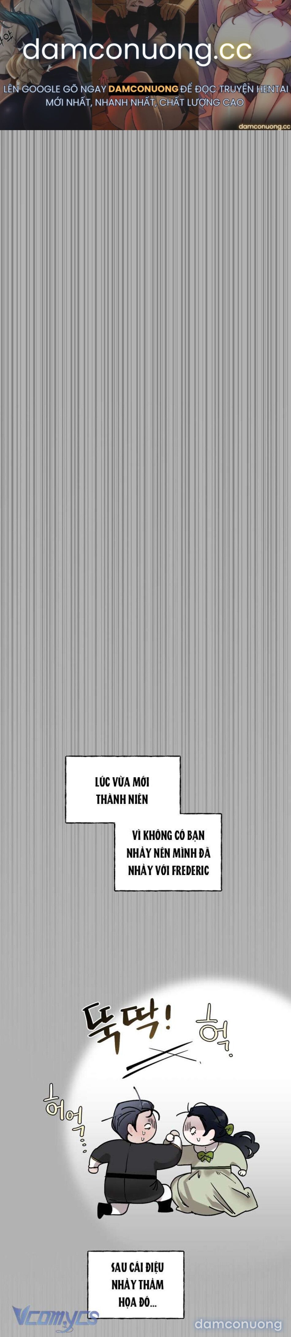 đọc truyện [18+] Hoàng Cung Có Chó Dữ! Chương 78 ảnh 2 tại Thiên Thai Truyện