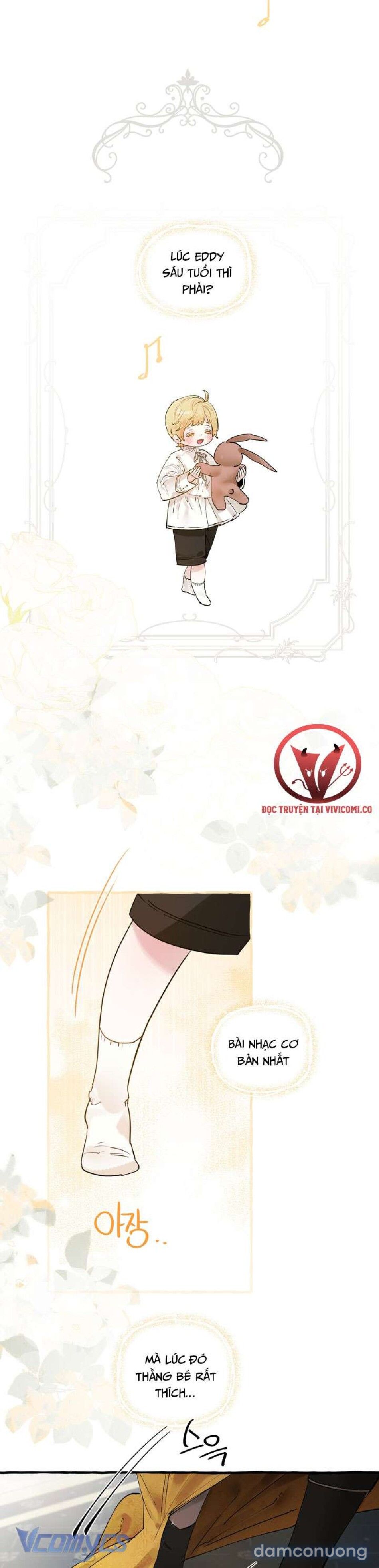 đọc truyện [18+] Hoàng Cung Có Chó Dữ! Chương 78 ảnh 12 tại Thiên Thai Truyện