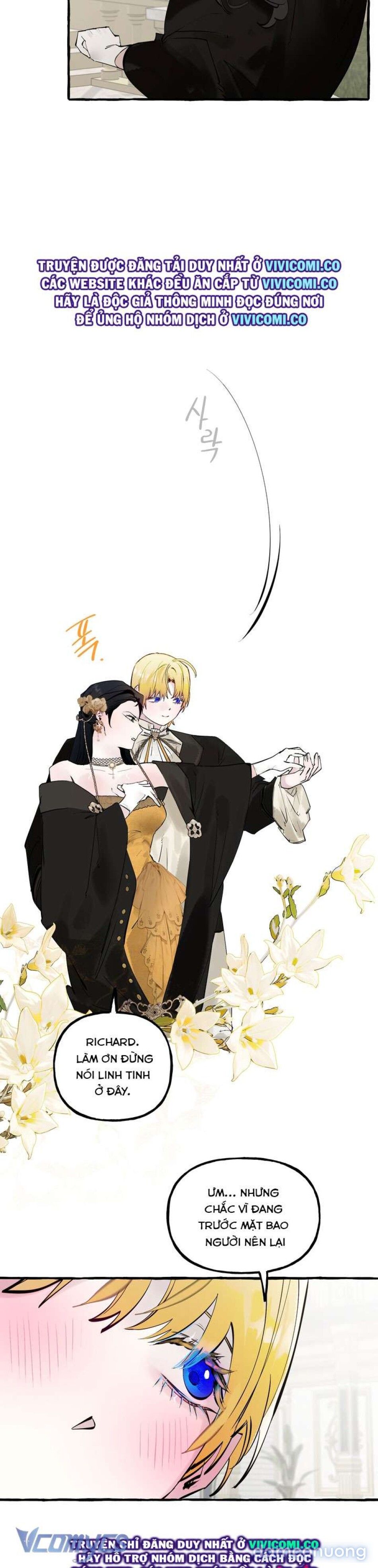 đọc truyện [18+] Hoàng Cung Có Chó Dữ! Chương 78 ảnh 17 tại Thiên Thai Truyện