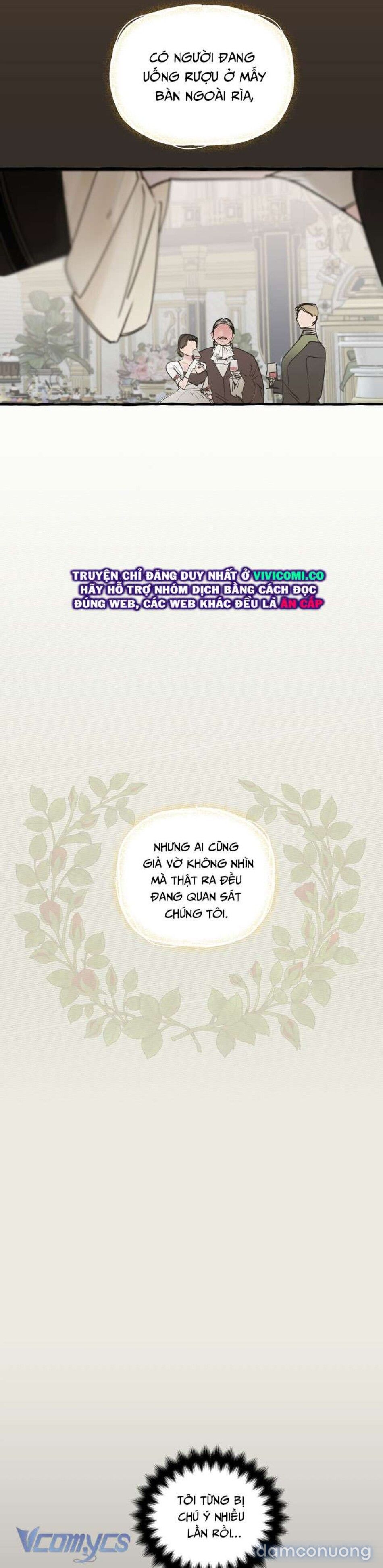 đọc truyện [18+] Hoàng Cung Có Chó Dữ! Chương 78 ảnh 22 tại Thiên Thai Truyện