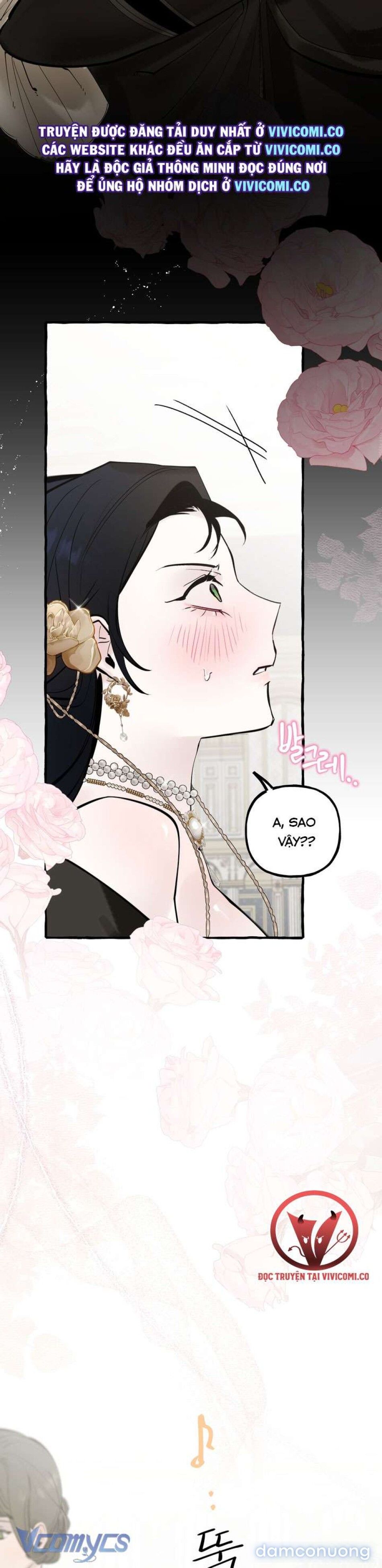 đọc truyện [18+] Hoàng Cung Có Chó Dữ! Chương 78 ảnh 27 tại Thiên Thai Truyện