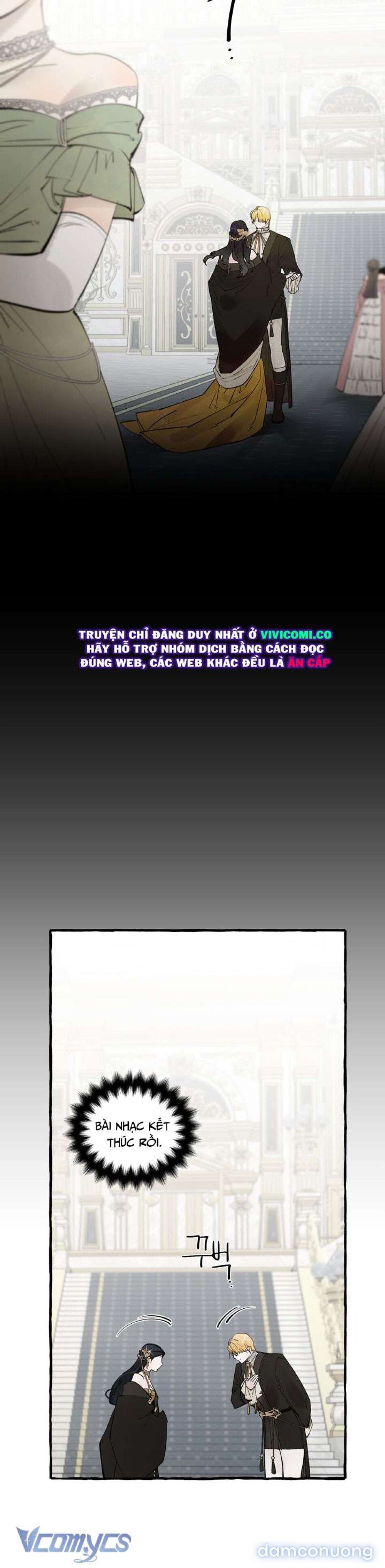 đọc truyện [18+] Hoàng Cung Có Chó Dữ! Chương 78 ảnh 28 tại Thiên Thai Truyện