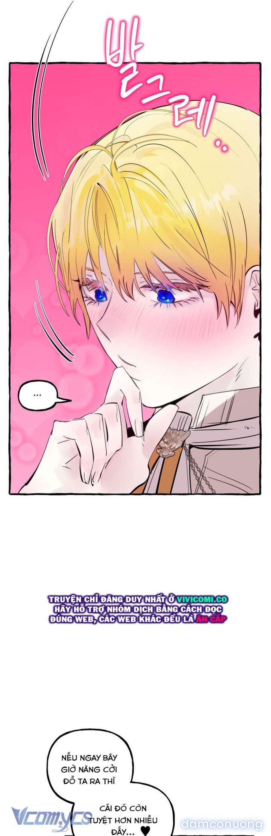 đọc truyện [18+] Hoàng Cung Có Chó Dữ! Chương 78 ảnh 32 tại Thiên Thai Truyện