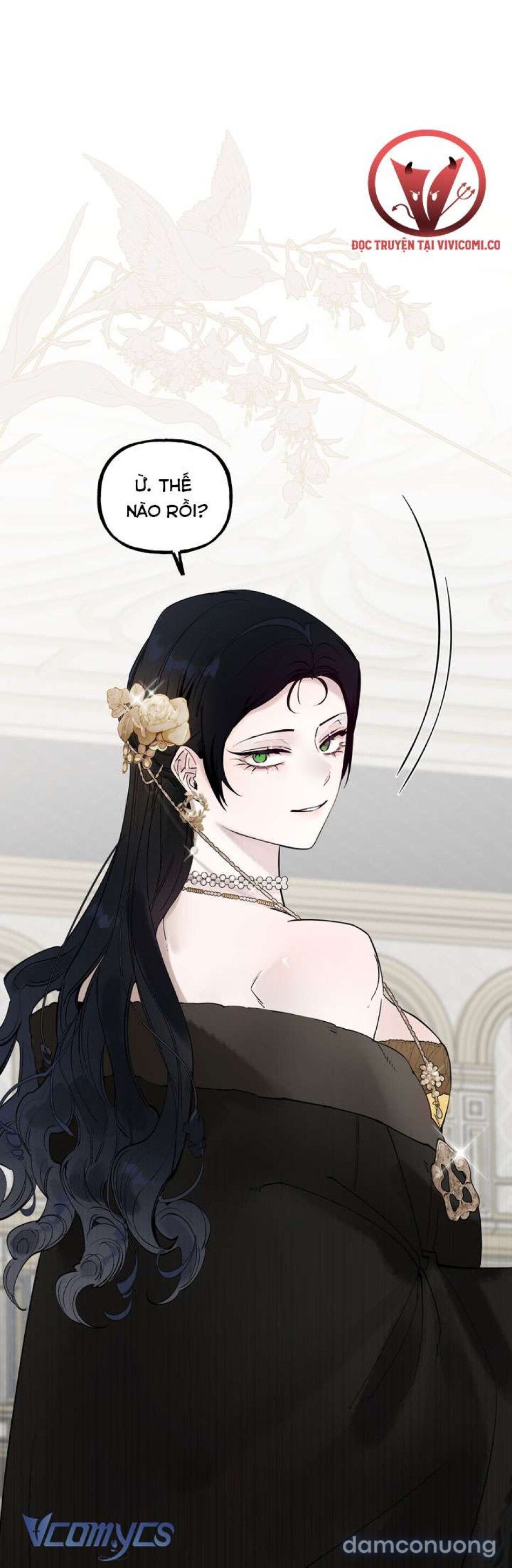 đọc truyện [18+] Hoàng Cung Có Chó Dữ! Chương 78 ảnh 36 tại Thiên Thai Truyện