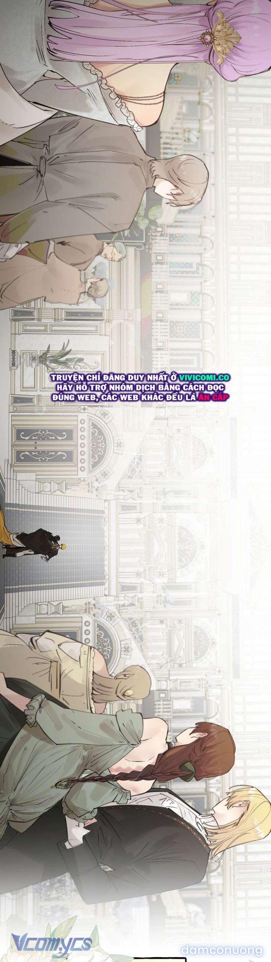 đọc truyện [18+] Hoàng Cung Có Chó Dữ! Chương 78 ảnh 9 tại Thiên Thai Truyện