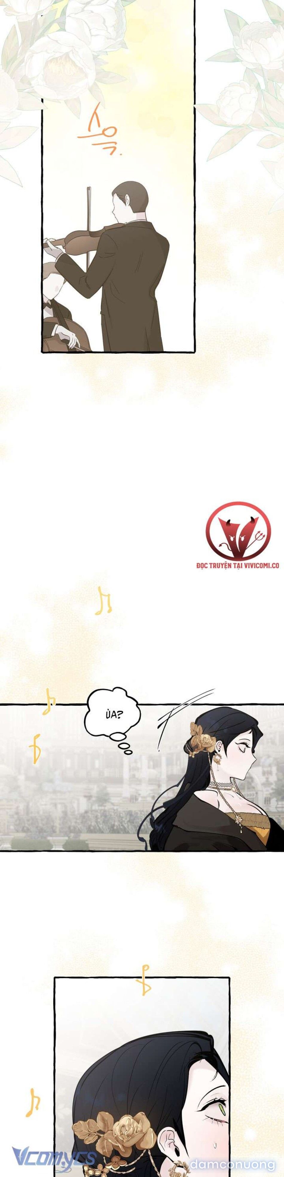 đọc truyện [18+] Hoàng Cung Có Chó Dữ! Chương 78 ảnh 10 tại Thiên Thai Truyện