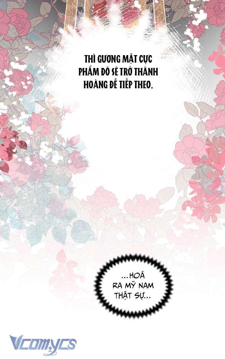đọc truyện [18+] Hoàng Cung Có Chó Dữ! Chương 8 ảnh 13 tại Thiên Thai Truyện