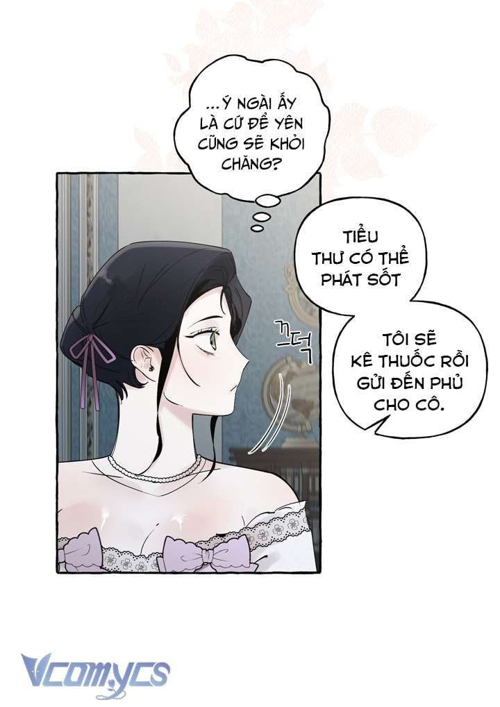 đọc truyện [18+] Hoàng Cung Có Chó Dữ! Chương 8 ảnh 35 tại Thiên Thai Truyện