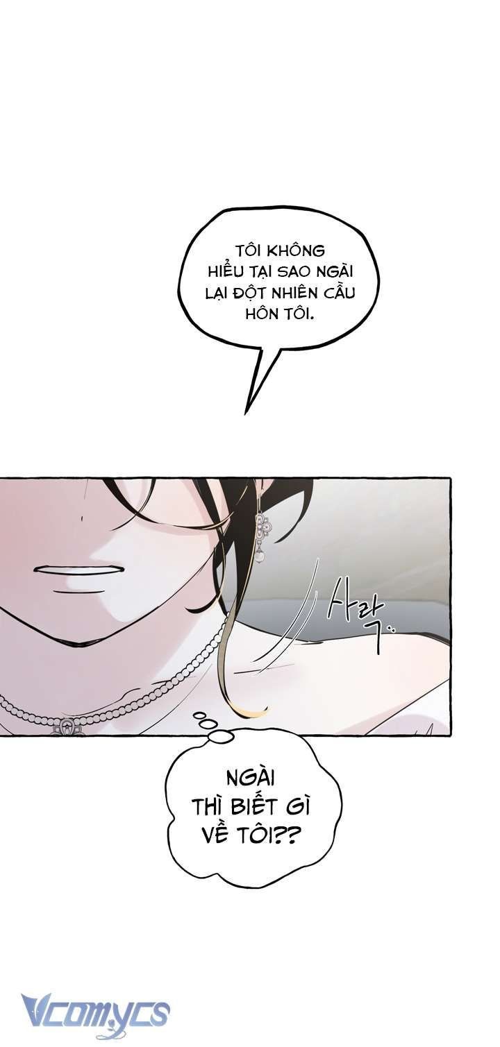đọc truyện [18+] Hoàng Cung Có Chó Dữ! Chương 8 ảnh 46 tại Thiên Thai Truyện