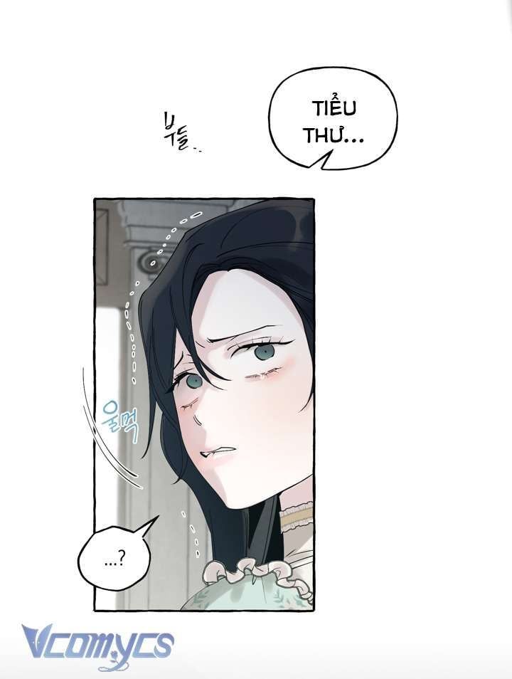 đọc truyện [18+] Hoàng Cung Có Chó Dữ! Chương 9 ảnh 27 tại Thiên Thai Truyện
