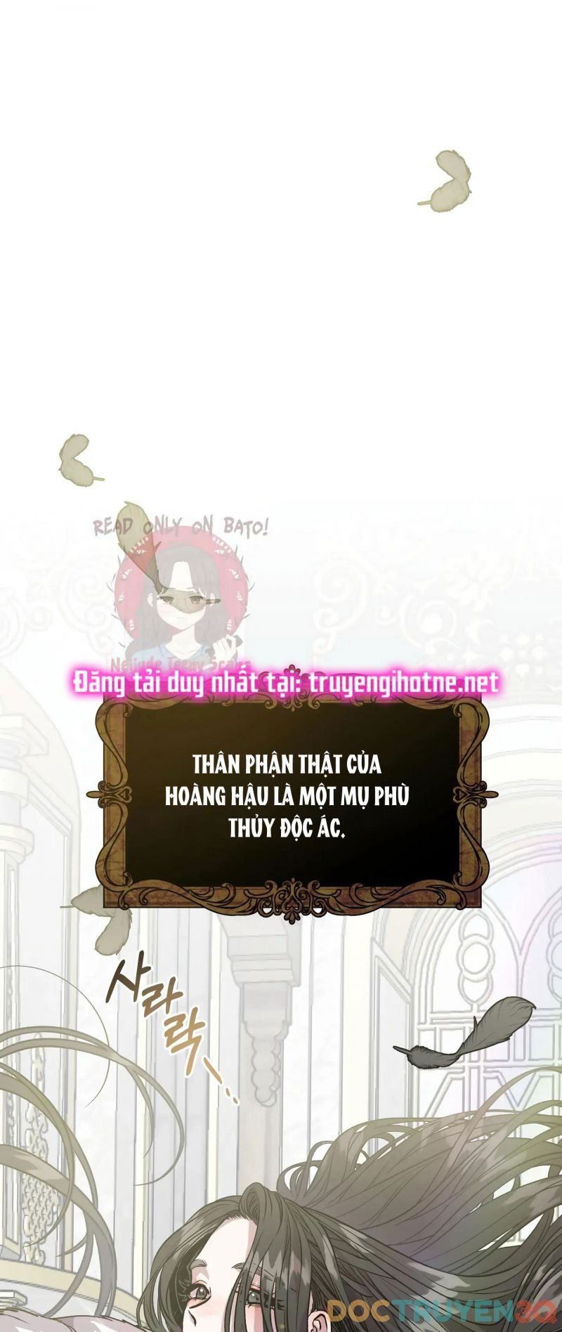 đọc truyện [18+] Hoàng Tử Bạch Tuyết Bị Hoàng Hậu Đưa Đi Chương 1.5 ảnh 2 tại Giả Dược