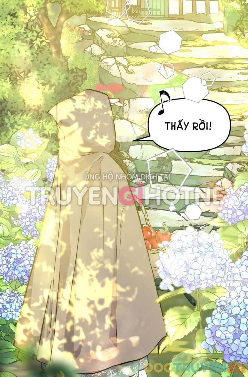 đọc truyện [18+] Hoàng Tử Bạch Tuyết Bị Hoàng Hậu Đưa Đi Chương 1.5 ảnh 13 tại Giả Dược