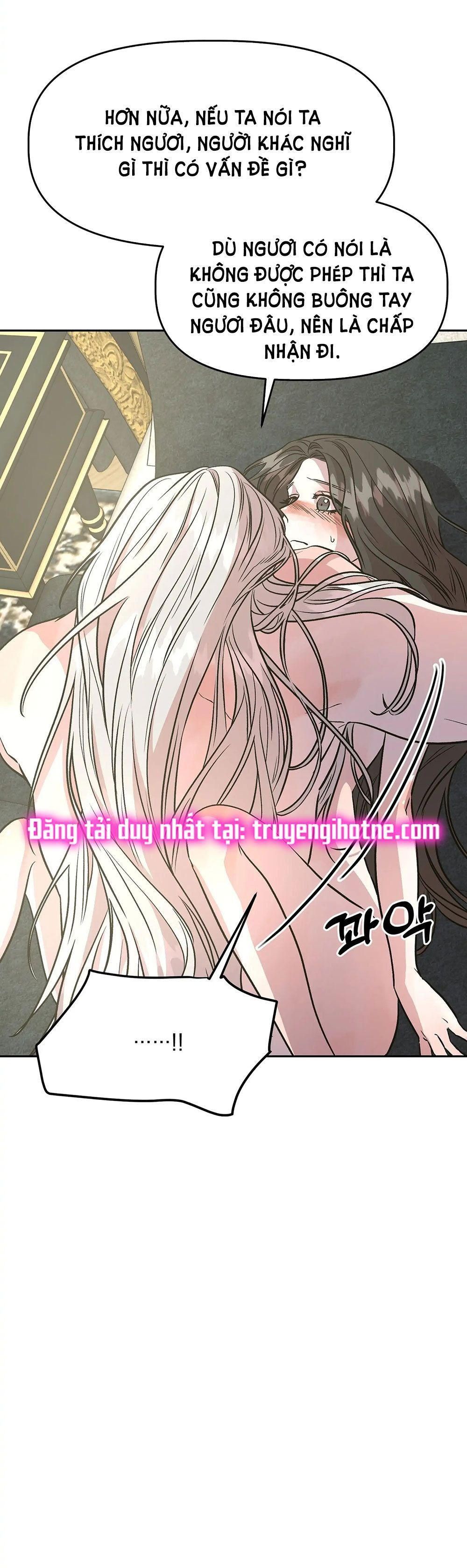 đọc truyện [18+] Hoàng Tử Bạch Tuyết Bị Hoàng Hậu Đưa Đi Chương 12.1 ảnh 5 tại Giả Dược